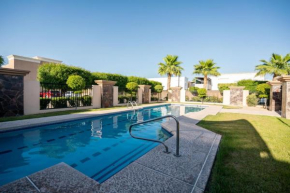 Spacious House Gales Hermosillo 3 Bedrooms with Pool